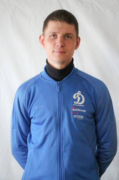 Илья Игоревич Осипов