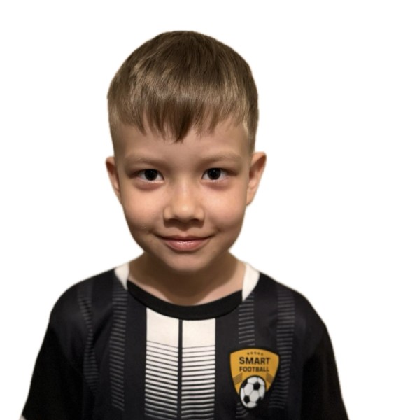 Амир Зульфатович Сафин