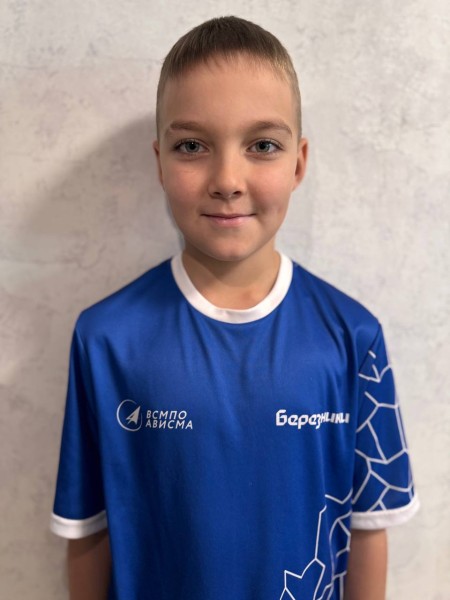 Демид Дмитриевич Попов