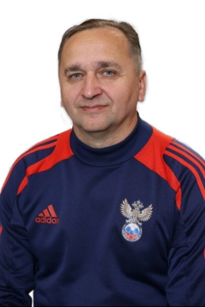 Олег Иванович Самченко