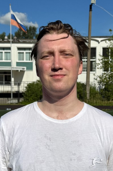 Георгий  Яковлев