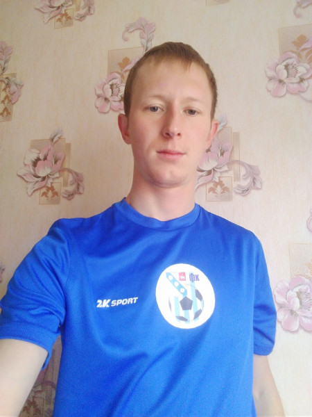 Иван Сергеевич Рясько