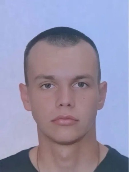 Даниил Алексеевич Васильев