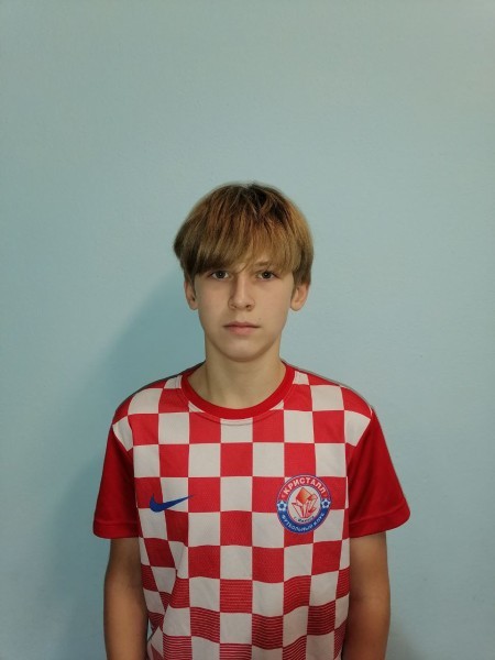 Георгий Максимович Сурин