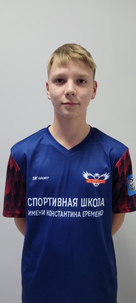 Ростислав Михайлович Почемов