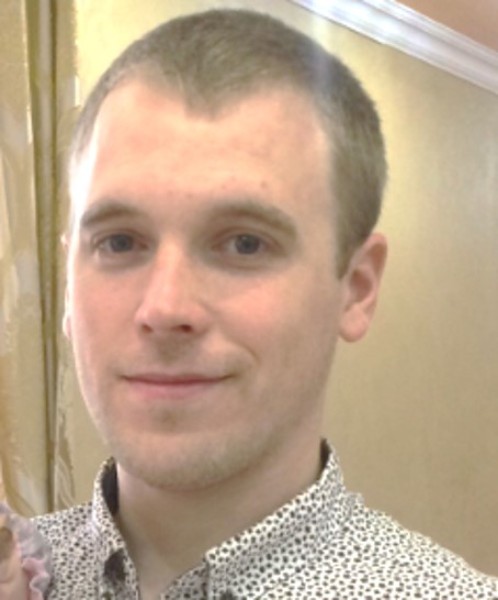 Владислав Александрович Огородников