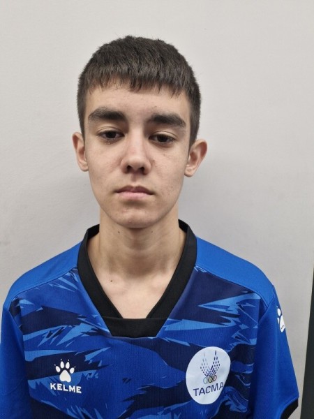 Данияр Ленарович Вафин