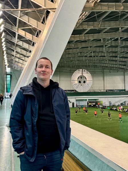 Павел Николаевич Ветов