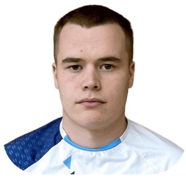 Константин Александрович Алянов