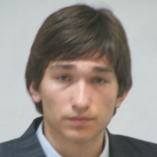 Алексей Викторович Индиенко