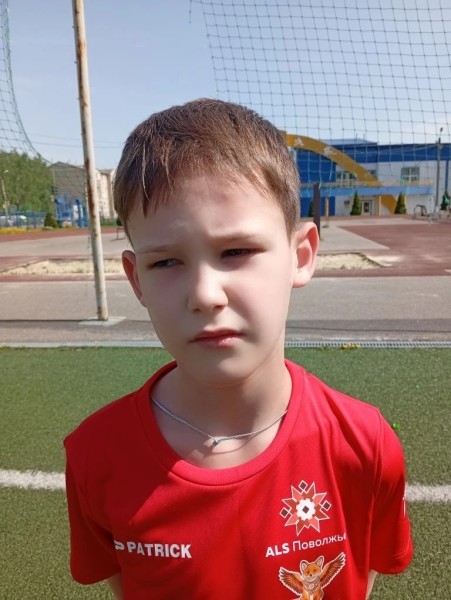 Илья Витальевич Сиркин