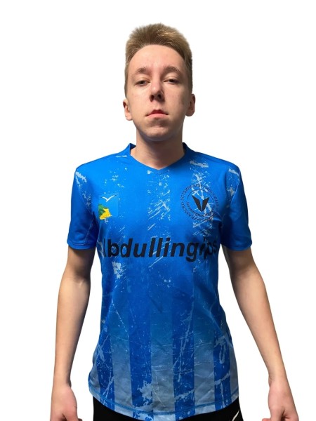 Богдан Анатольевич Джепов