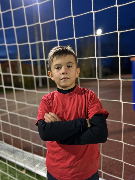 Григорий Владимирович Софронов