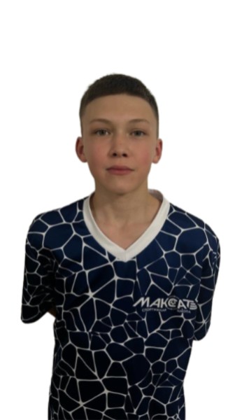Арслан Ниязович Низамов