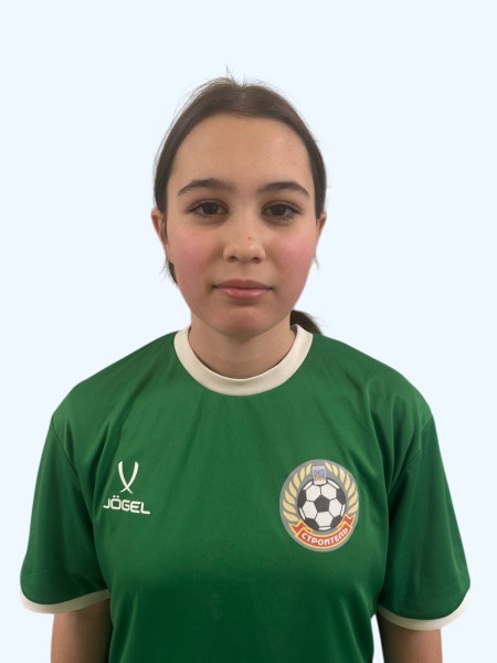 Раяна Ильдусовна Калимуллина