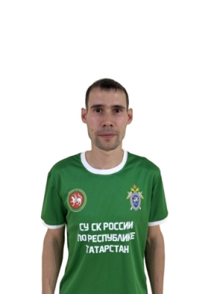 Марсель Радифович Ханнанов