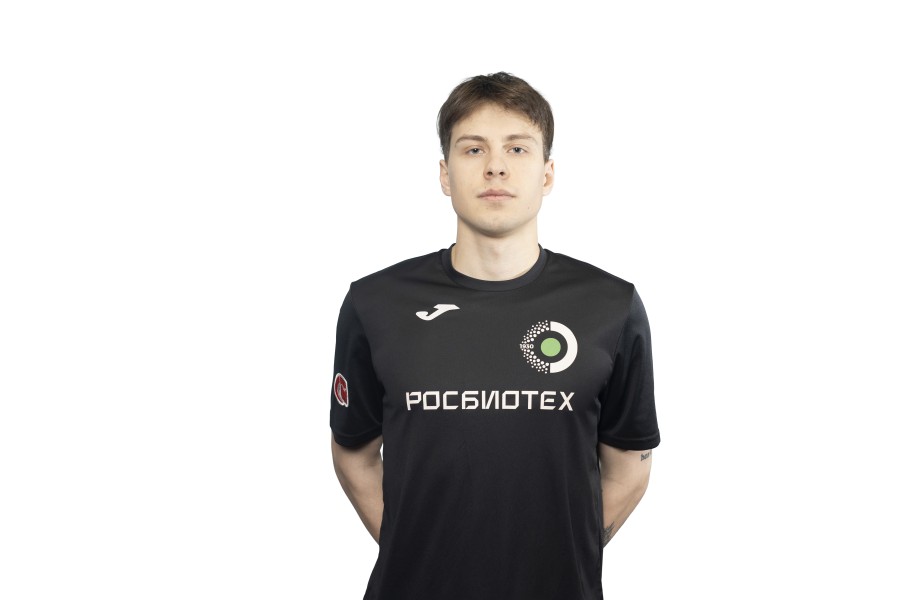 Филипп Сергеевич Лысенков