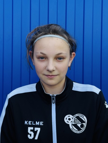 Лиана Алексеевна Басова