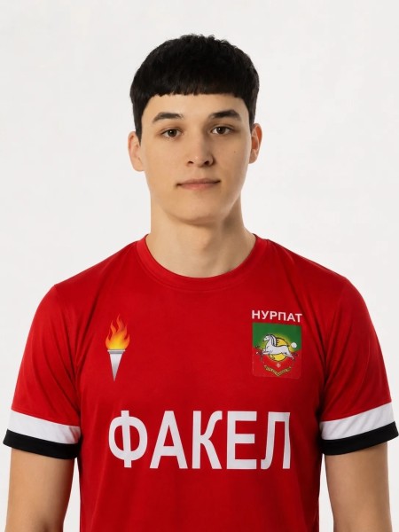 Динар Ринатович Галиев