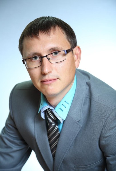 Дмитрий Николаевич Шулаков