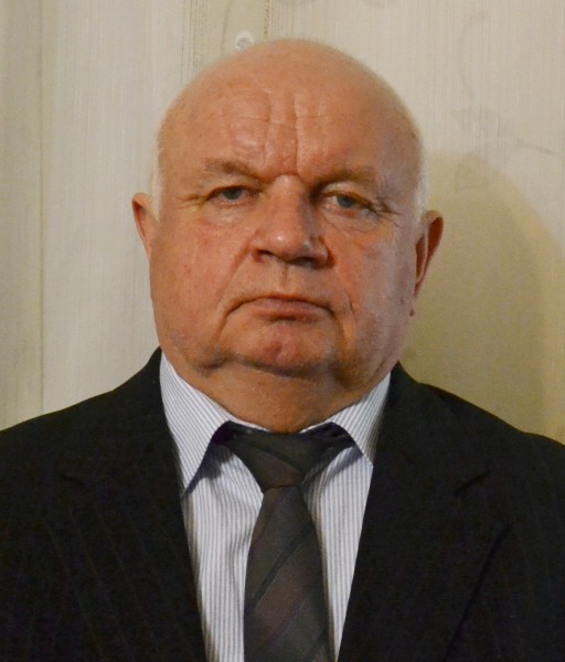 Сергей Евгеньевич Гальцов