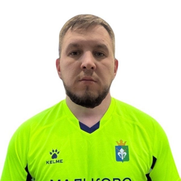 Владимир Викторович Петелин