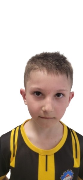 Данис Ильгизович Мухамедов
