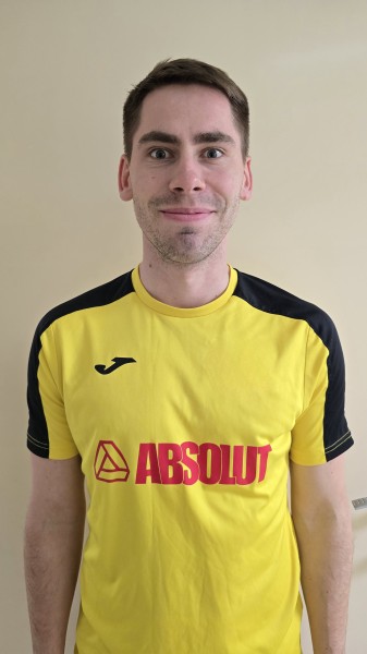 Алексей Андреевич Синицын