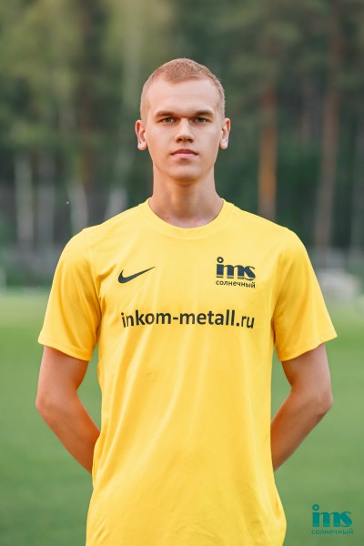 Иван Дмитриевич Гущин