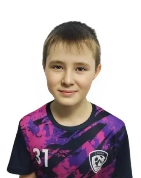 Адель Альбертович Давлетшин