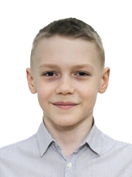 Егор Кириллович Украинцев