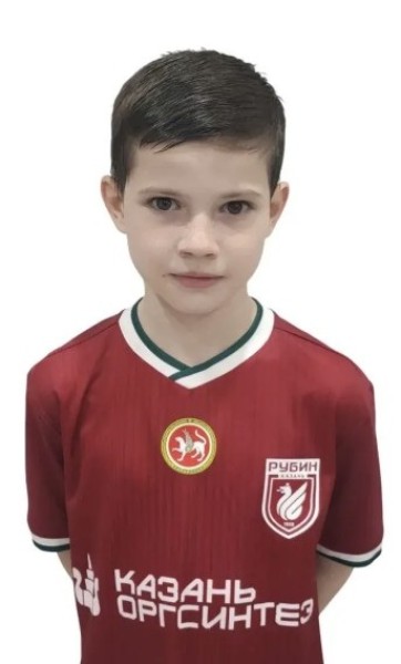 Климентий Вадимович Чумаров