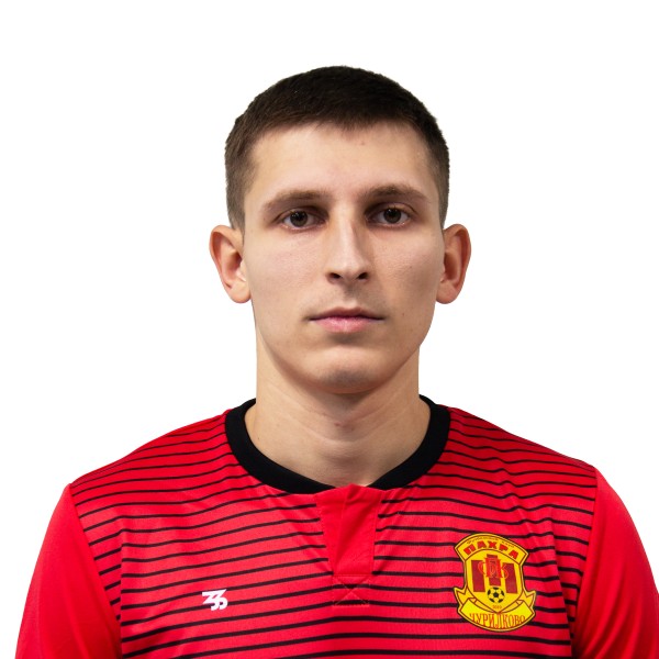 Михаил Дмитриевич Кривушин