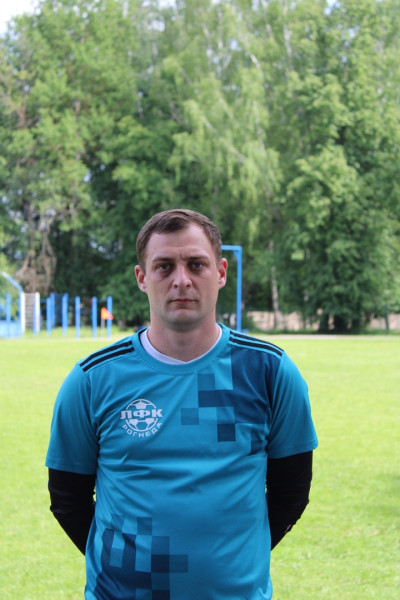 Александр Игоревич Васин
