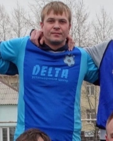 Станислав Владимирович Пырьев