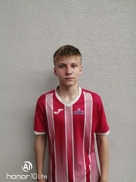 Илья Вячеславович Резик