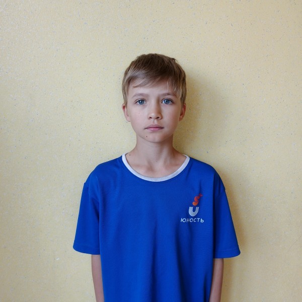 Даниил Артемович Алпатов