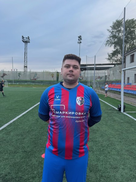 Роман Иванович Комиссаров