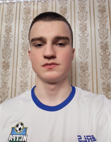 Фёдор Романович Лаба