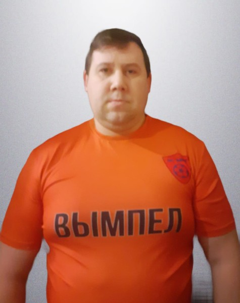 Павел Аркадьевич Пелявин