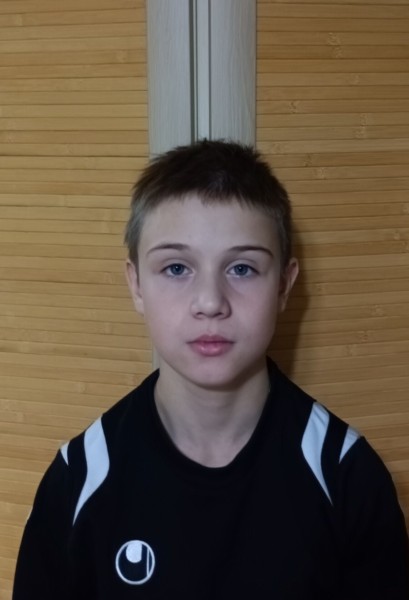 Макар Анатольевич Пикулев