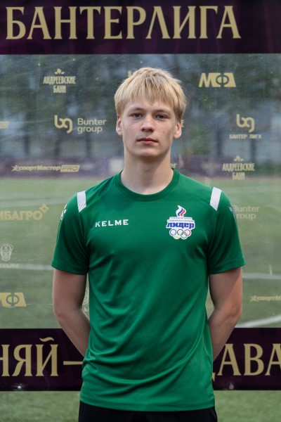 Семен Ильич Пыхтеев