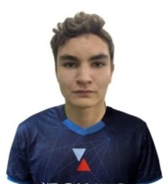 Булат Айратович Малюков
