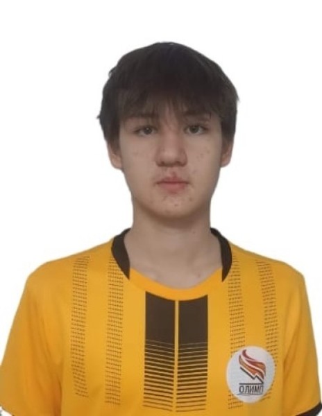 Карим Маратович Сафин