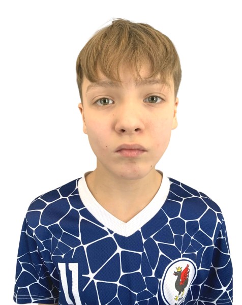 Амир Ренатович Залялов