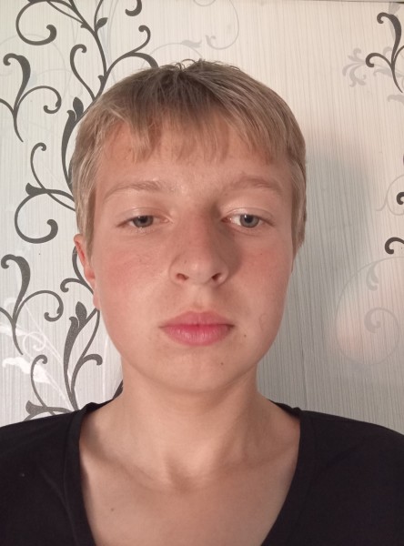 Артем Андреевич Ширяев
