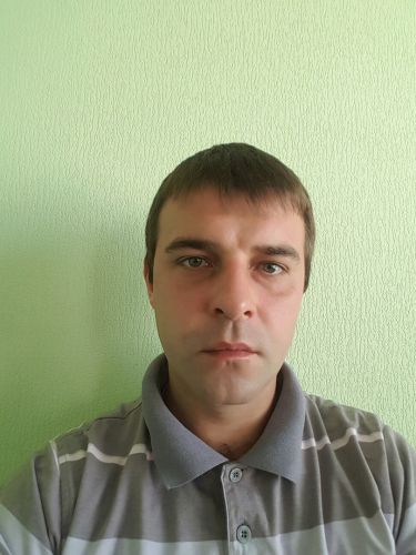 Дмитрий Викторович Либеров