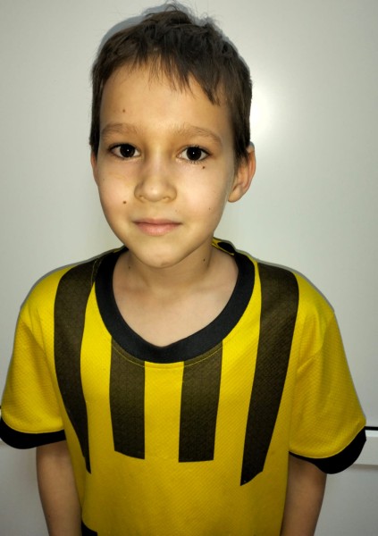 Карим Ильшатович Бикбов