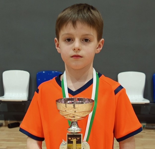 Владимир Дмитриевич Ильтяков