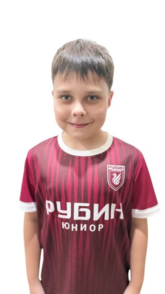 Глеб Денисович Григорьев